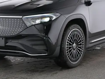 EQB 350 AMG 4M Totwinkel*SHZ*Keyless*360°*20