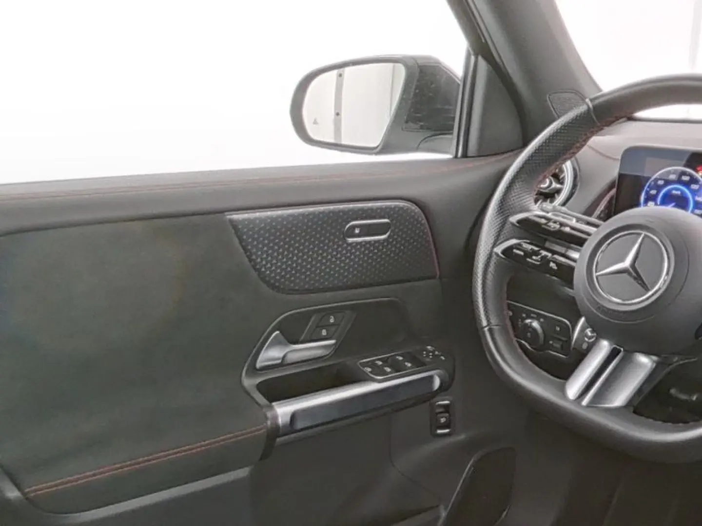 EQB 350 AMG 4M Totwinkel*SHZ*Keyless*360°*20