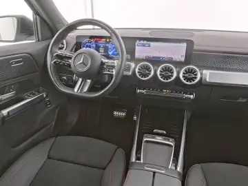 EQB 350 AMG 4M Totwinkel*SHZ*Keyless*360°*20