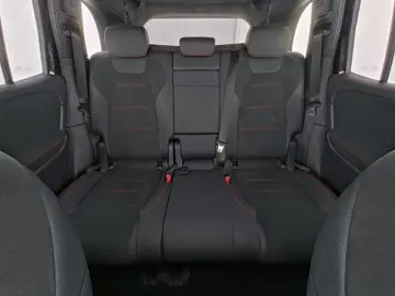 EQB 350 AMG 4M Totwinkel*SHZ*Keyless*360°*20