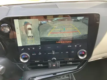 NX 350h E-FOUR F SPORT Mark Levinson