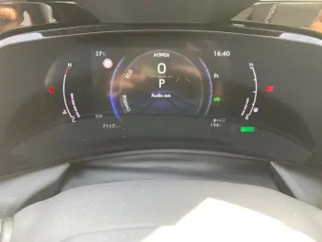 NX 350h E-FOUR F SPORT Mark Levinson
