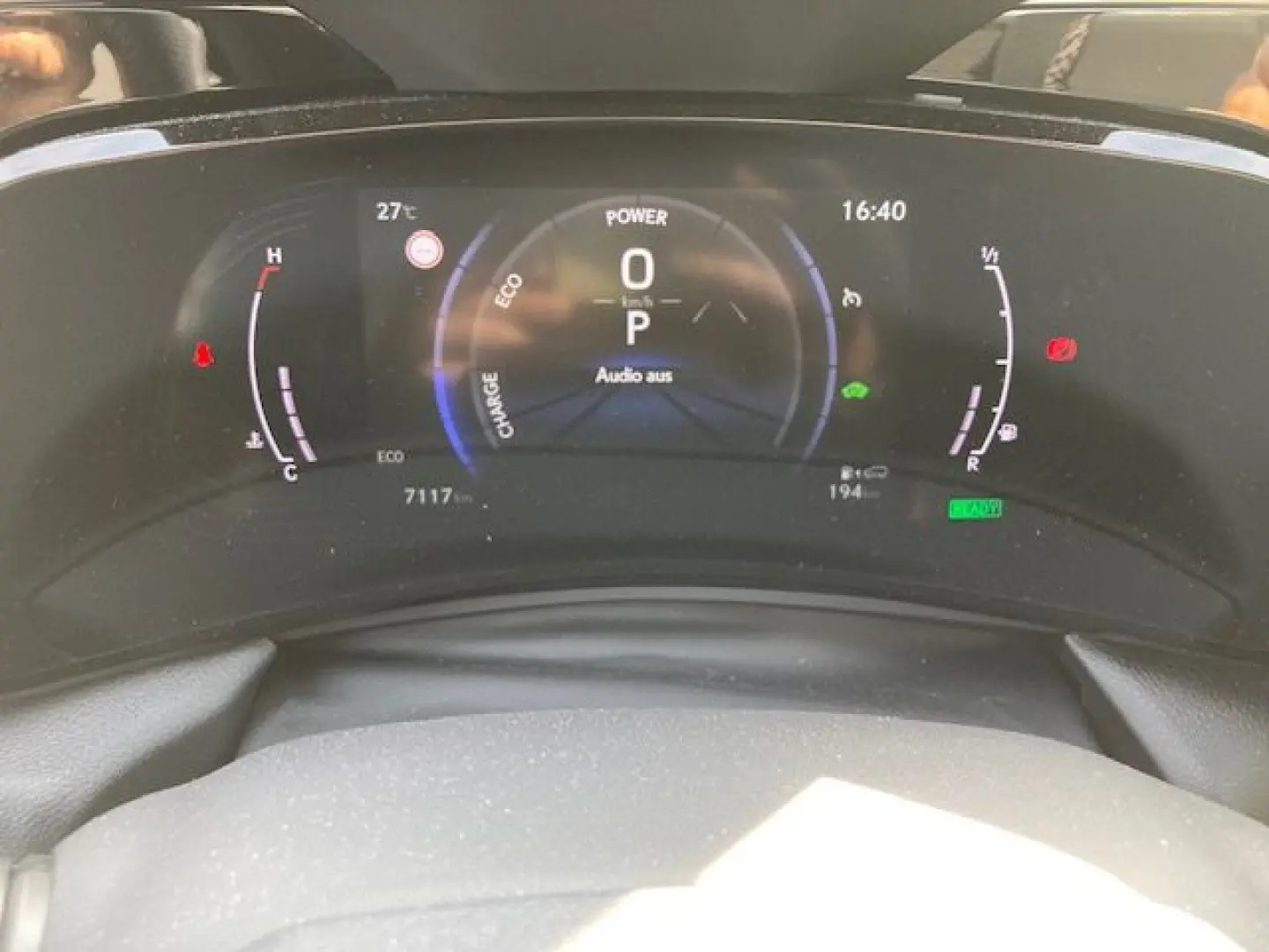 NX 350h E-FOUR F SPORT Mark Levinson