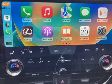 NX 350h E-FOUR F SPORT Mark Levinson