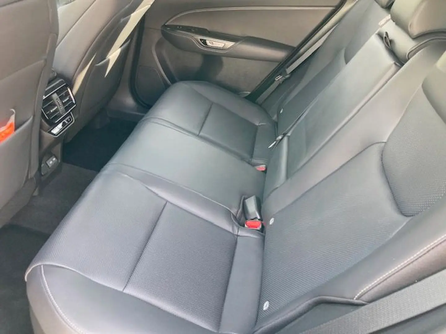 NX 350h E-FOUR F SPORT Mark Levinson