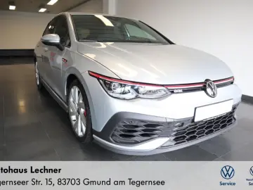 Golf VIII GTI Clubsport 2 0 TSI DSG (IQ-Light Na