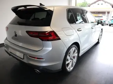 Golf VIII GTI Clubsport 2,0 TSI DSG (IQ-Light+Na