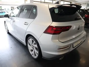 Golf VIII GTI Clubsport 2,0 TSI DSG (IQ-Light+Na