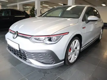 Golf VIII GTI Clubsport 2,0 TSI DSG (IQ-Light+Na