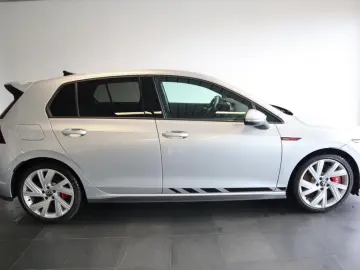 Golf VIII GTI Clubsport 2,0 TSI DSG (IQ-Light+Na