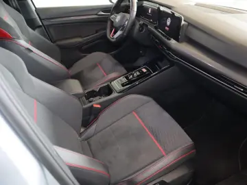 Golf VIII GTI Clubsport 2,0 TSI DSG (IQ-Light+Na
