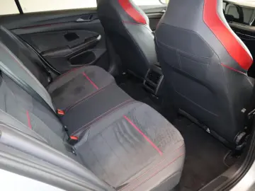 Golf VIII GTI Clubsport 2,0 TSI DSG (IQ-Light+Na