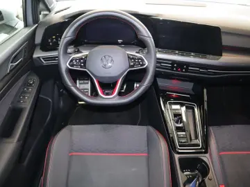 Golf VIII GTI Clubsport 2,0 TSI DSG (IQ-Light+Na
