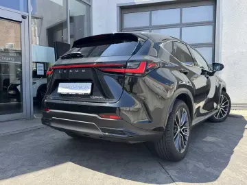NX350h Luxury Line * E-Four * Mark Levinson * Pa