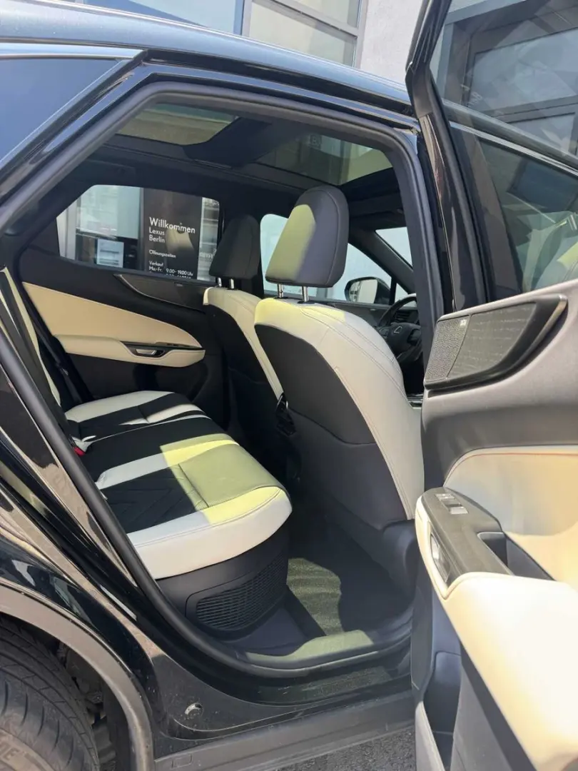 NX350h Luxury Line * E-Four * Mark Levinson * Pa