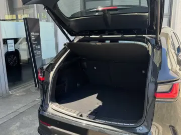NX350h Luxury Line * E-Four * Mark Levinson * Pa