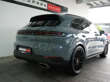 Cayenne E-Hybrid/HeadUp/HD/BOSE/PANO/Mega-Spec!