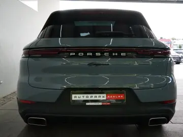 Cayenne E-Hybrid/HeadUp/HD/BOSE/PANO/Mega-Spec!