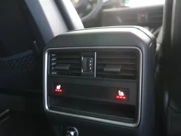 Cayenne E-Hybrid/HeadUp/HD/BOSE/PANO/Mega-Spec!