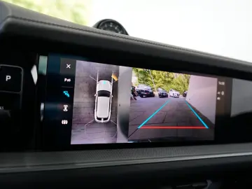 Cayenne E-Hybrid/HeadUp/HD/BOSE/PANO/Mega-Spec!