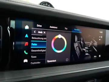 Cayenne E-Hybrid/HeadUp/HD/BOSE/PANO/Mega-Spec!