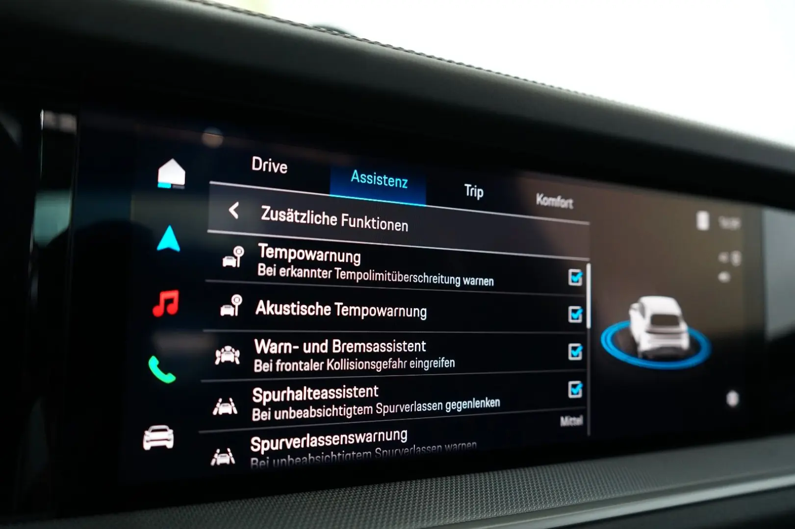 Cayenne E-Hybrid/HeadUp/HD/BOSE/PANO/Mega-Spec!