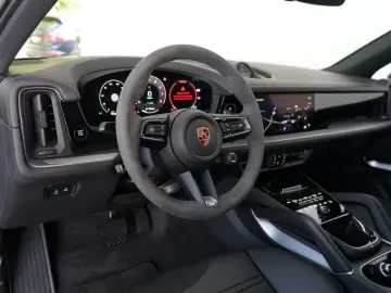 Cayenne E-Hybrid/HeadUp/HD/BOSE/PANO/Mega-Spec!