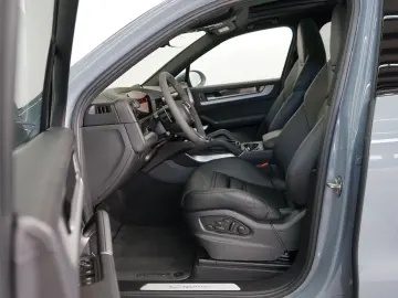 Cayenne E-Hybrid/HeadUp/HD/BOSE/PANO/Mega-Spec!