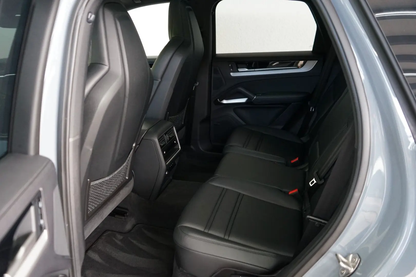 Cayenne E-Hybrid/HeadUp/HD/BOSE/PANO/Mega-Spec!