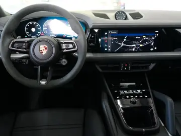 Cayenne E-Hybrid/HeadUp/HD/BOSE/PANO/Mega-Spec!