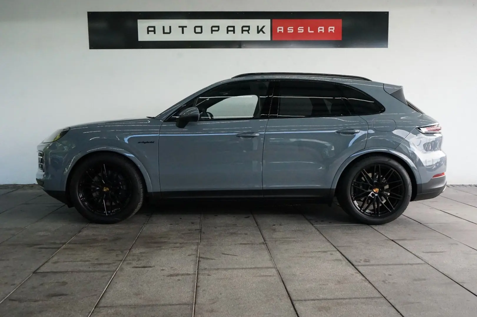 Cayenne E-Hybrid/HeadUp/HD/BOSE/PANO/Mega-Spec!