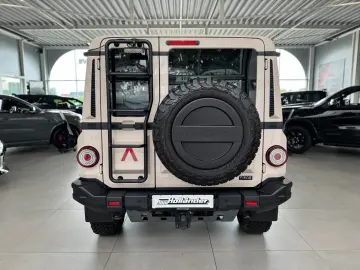 Grenadier Station Wagon 3.0D Fieldmaster Edition