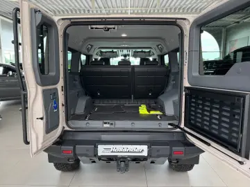 Grenadier Station Wagon 3.0D Fieldmaster Edition