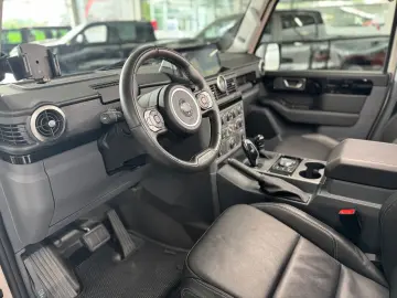 Grenadier Station Wagon 3.0D Fieldmaster Edition