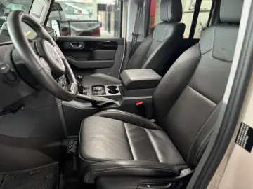 Grenadier Station Wagon 3.0D Fieldmaster Edition