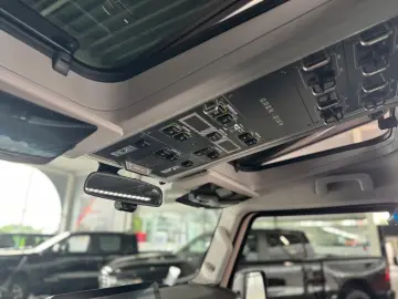 Grenadier Station Wagon 3.0D Fieldmaster Edition