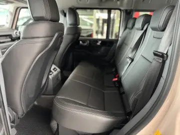 Grenadier Station Wagon 3.0D Fieldmaster Edition