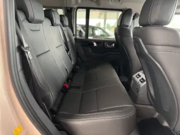 Grenadier Station Wagon 3.0D Fieldmaster Edition