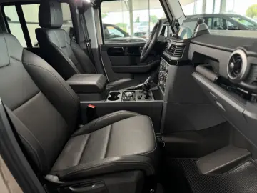 Grenadier Station Wagon 3.0D Fieldmaster Edition