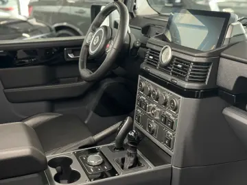 Grenadier Station Wagon 3.0D Fieldmaster Edition