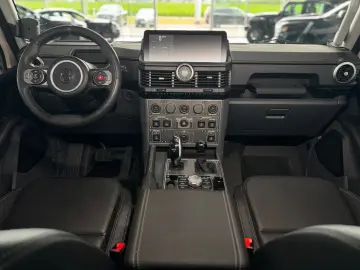 Grenadier Station Wagon 3.0D Fieldmaster Edition