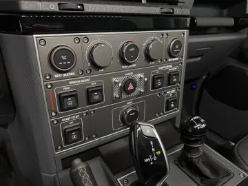 Grenadier Station Wagon 3.0D Fieldmaster Edition