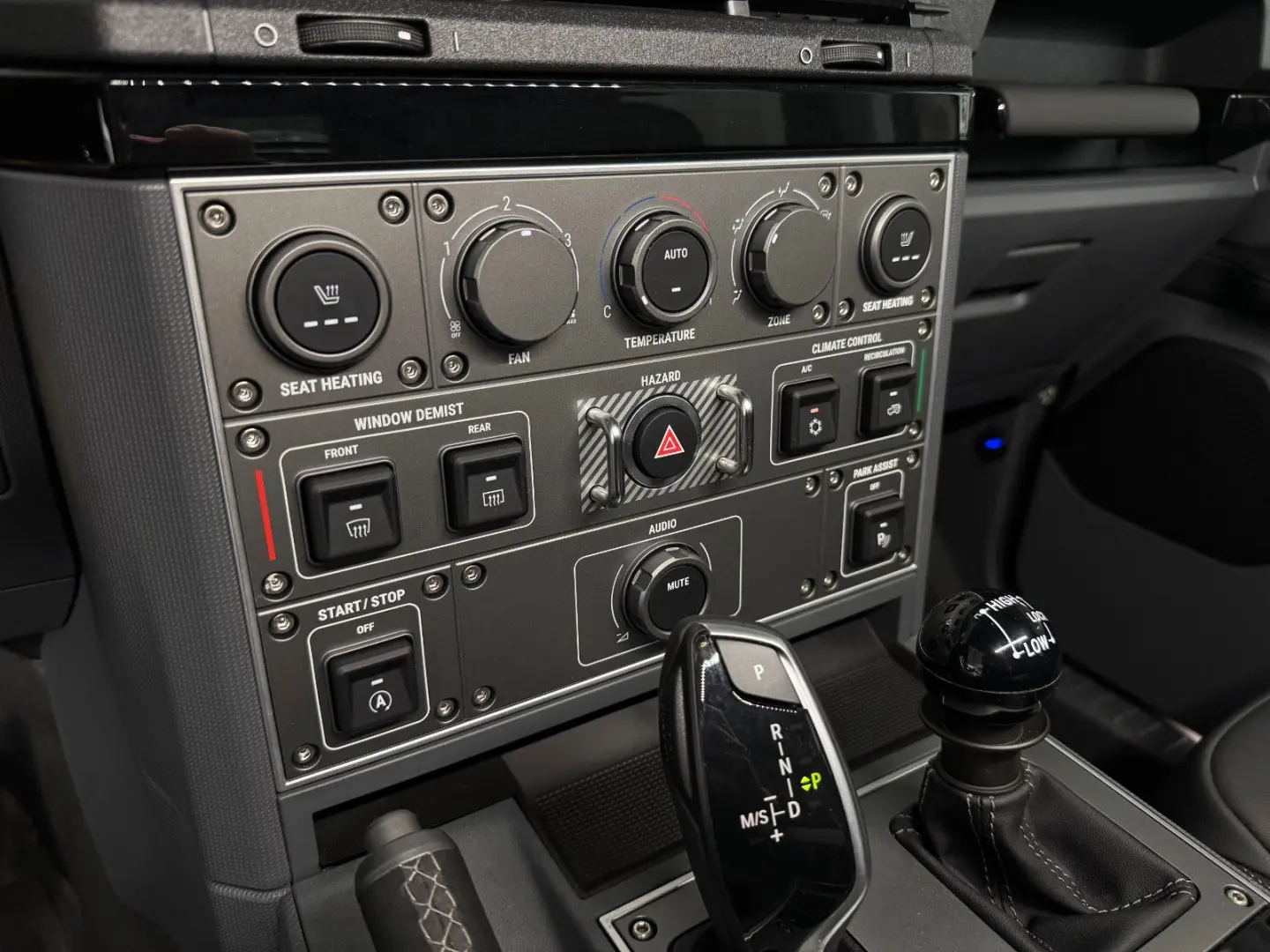 Grenadier Station Wagon 3.0D Fieldmaster Edition
