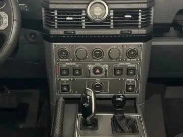 Grenadier Station Wagon 3.0D Fieldmaster Edition