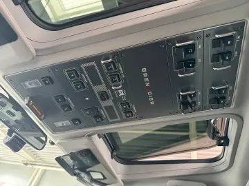 Grenadier Station Wagon 3.0D Fieldmaster Edition