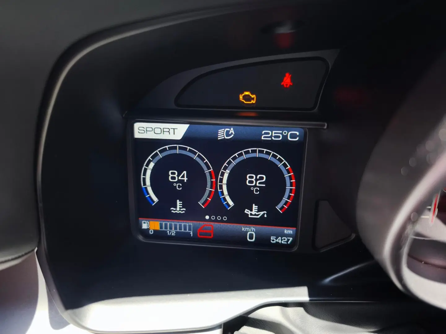 F8 Tributo Coupé DCT