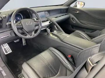 LC 500 Cabriolet Performance Paket *V8**Fuijiwei