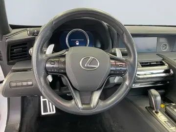 LC 500 Cabriolet Performance Paket *V8**Fuijiwei