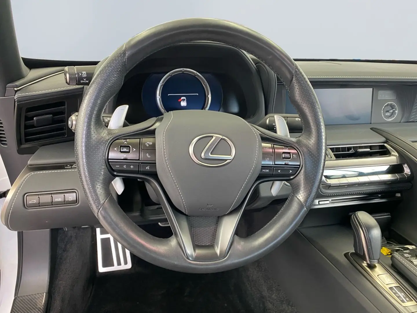 LC 500 Cabriolet Performance Paket *V8**Fuijiwei