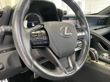 LC 500 Cabriolet Performance Paket *V8**Fuijiwei